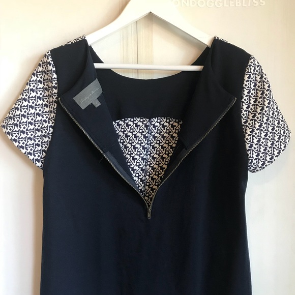 ANTHROPOLOGIE Ellery Top - Picture 5 of 8